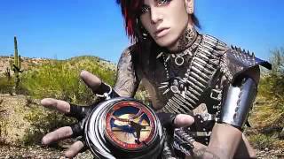 Find Your Way - Blood On The Dance Floor