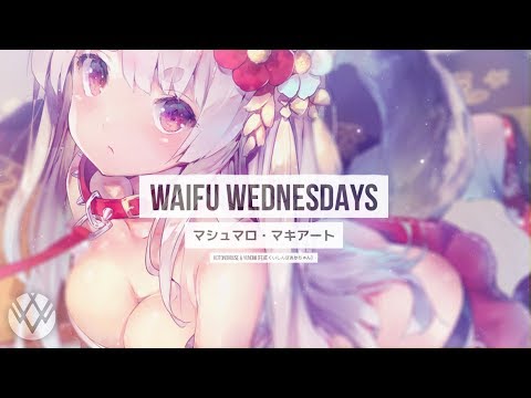 KOTONOHOUSE & Yunomi - マシュマロ・マキアート (feat.くいしんぼあかちゃん)