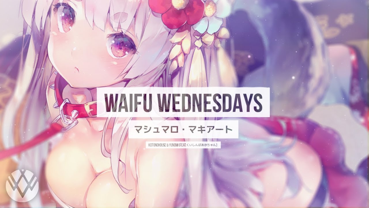 KOTONOHOUSE & Yunomi - マシュマロ・マキアート (feat.くいしんぼあかちゃん)