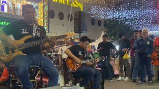 Download lagu CINTA MELANKOLIA ❤️‍🩹 ft. Caliph Buskers mp3