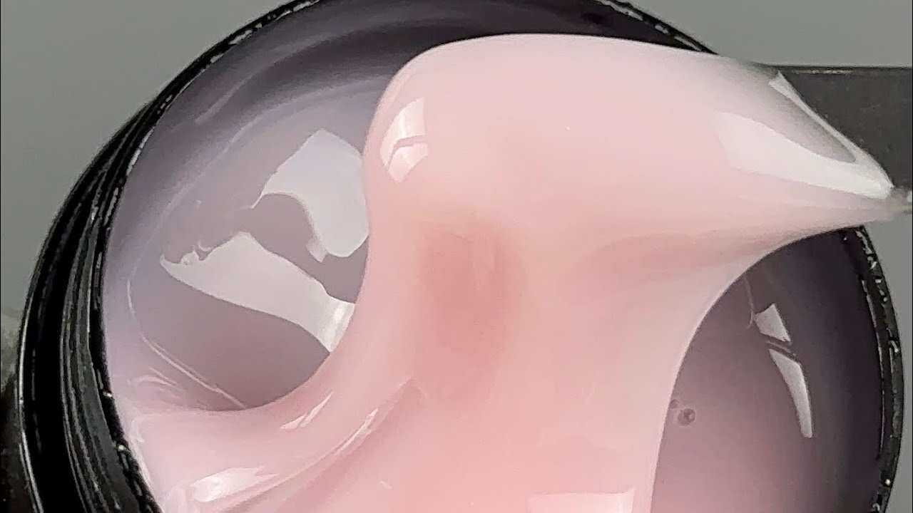 5004 Soft polygel  10 гр. гель з акрилом acrilic Lady Arms