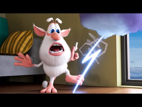 Booba ✨ Magie 48 - Lustige Cartoons für Kinder - Booba ToonsTV