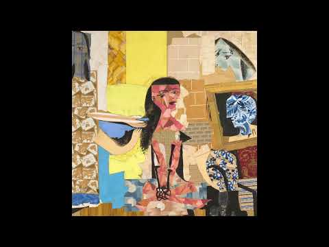 (free) partynextdoor + amir obe type beat ~ "sleepwalk"