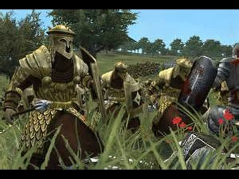 Easterlings of Rhun Ep 36