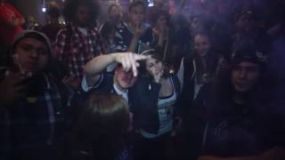 Secret Sesh Tv Episode 36