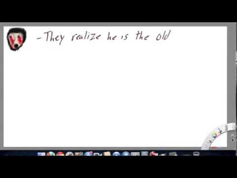 Discamus #5  The House of Thebes