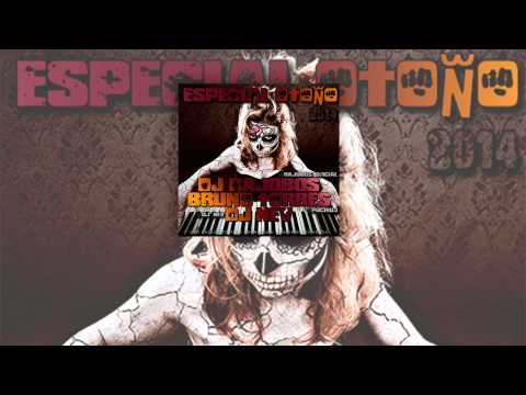 03. Especial Otoño 2014 (Dj Rajobos, Bruno Torres & Dj Nev)