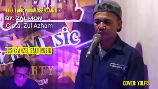 Download lagu PADIAH DISESO JANJI- Cipt. Zul Azham- Cover ( Yulfis ) mp3 Download lagu PADIAH DISESO JANJI- Cipt. Zul Azham- Cover ( Yulfis ) mp3