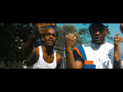 Lou Marley - "Fucked Up"