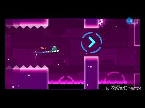 geomedri dash years 4 HD