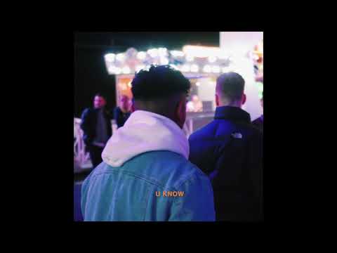chaisy - u know (feat. mlnchl.sesx)
