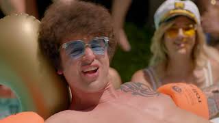 Lucas Roth - "Whole Thang" (Official Music Video)