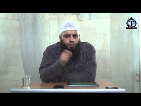 Dashuria e vërtetë ndaj Allahut - Rexhep Memishi