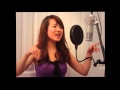 Through the Rain - Mariah Carey (Cover by Grace ...