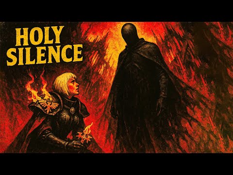 The Horrifying Life Of A Blank (Pariah) In Warhammer 40K