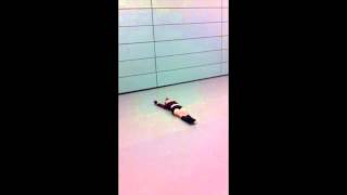 Original Dance- Second Chance- Tristan Prettyman