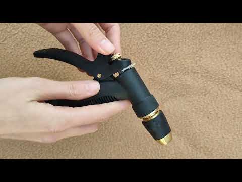 Geka ideal pistole rozstřikovací