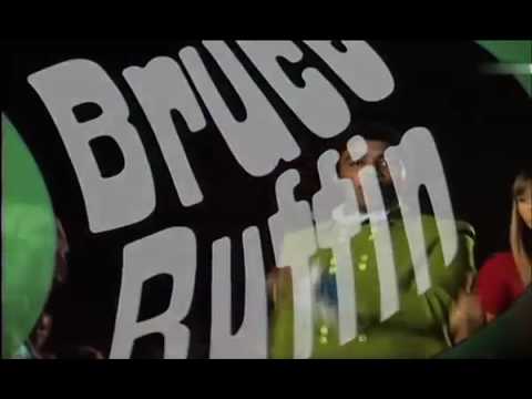 UMA PUNKADA DE BRUCE RUFFIN / RAIN