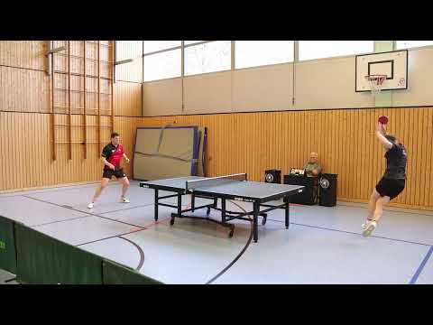 TTSG Urania-Bramfeld vs TSV Bargteheide Rückrunde Oberliga Nord-Ost 2023/2024