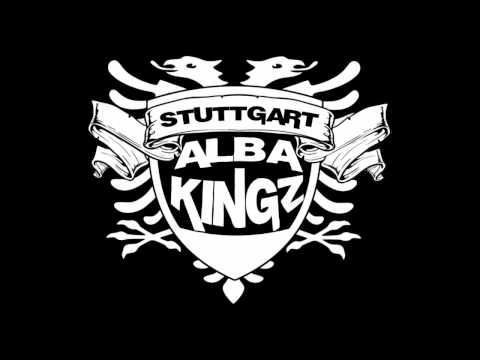 Ylli feat. Süleyman - Vergiftete Politik © ♛Alba Kingz♛