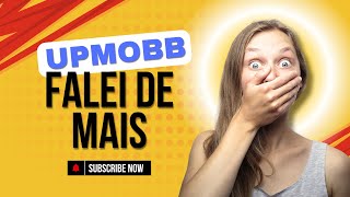 Apresentação Upmobb Parte 01