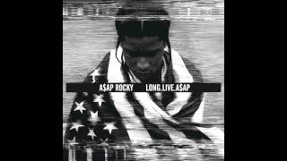 A$AP Rocky - PMW (All I Really Need)  [feat Schoolboy Q]