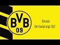 Borussia Dortmund Goal Song - Lyrics(text)