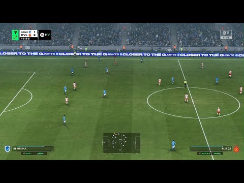 FC 26 KVV Laarne carrière afl.11