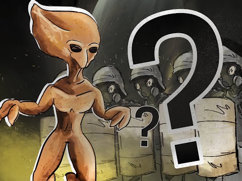 What if "Independence Day" Happened? (Realistic Aftermath)