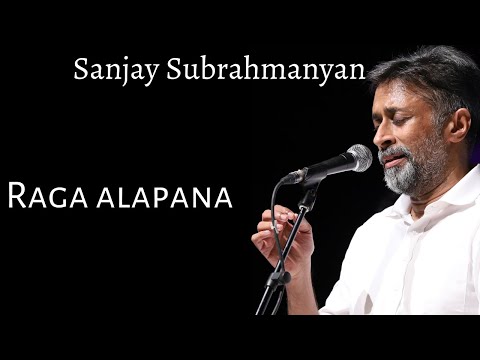 Keeravani Raga Alapana