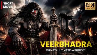 Download lagu VEERBHADRA — The Warrior Born From the Wrath of Mahadev | EPIC SHORT FILM mp3