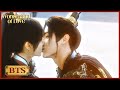 【BTS】Xu Kai: Shall we kiss? Jing Tian: 😚 | Wonderland of Love | 乐游原