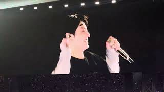 Download lagu BTS - No More Dream Live (DAY 1) - Foxborough, MA - 8/05/26 - Arirang World Tour mp3