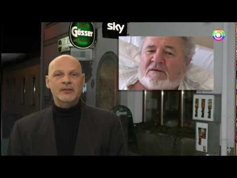 Sexualverbrecher genießt Freizeit statt Gefängnis - Kumpel verprügelte Zeugen