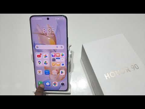 How to create local backup in honor 90 5g | Honor 90 me google backup create kaise kare