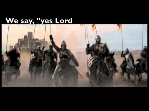 We Will Ride - Lindell Cooley & Brownsville