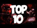 Top 10 Hopes and Ideas for Five Nights at Freddy's ...