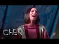 Cher - Sunshine On My Shoulders (The Cher Show, 04/20/1975)