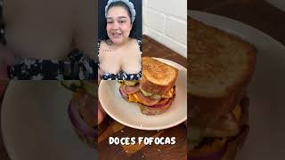 Histórias com Receitas Da Rafaela Guedes E Victoria De Souza 🥞