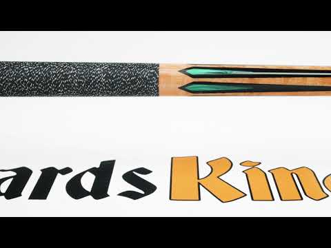 Schmelke Cues H070 Pool Stick - Cue View 360 - 4K Ultra HD Rotating 360 Degree Pan & Zoom