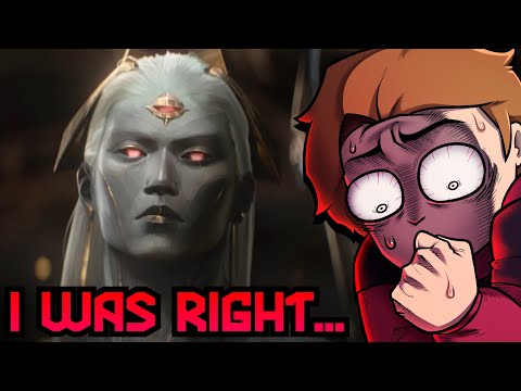 ZAAHEN is here and he's...