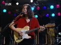 Robben Ford and the Blue Line - Start it up