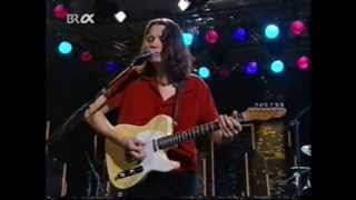 Robben Ford and the Blue Line - Start it up
