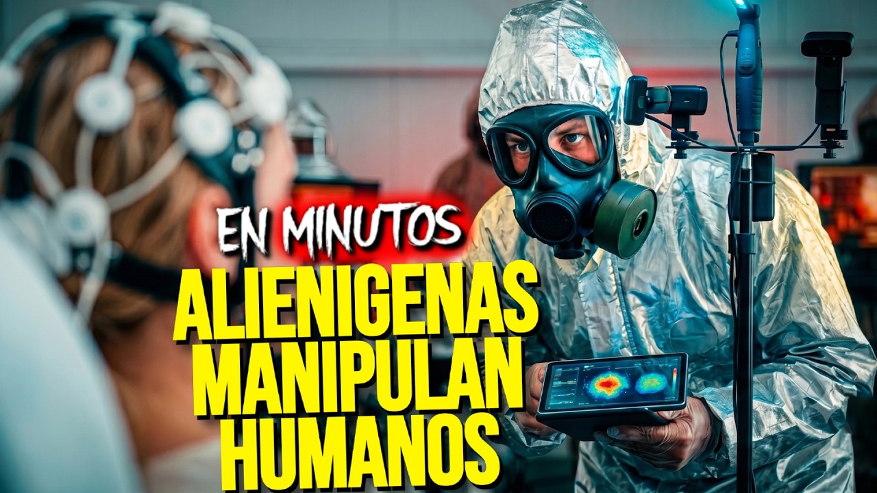 Signal One (2026) RESUMEN EN MINUTOS