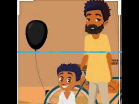 The story of the little boy Richard.