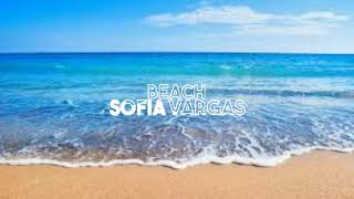 SOFIA VARGAS-BEACH