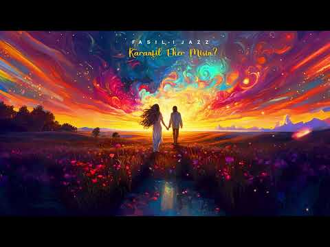 Fasıl-ı Jazz - KARANFİL EKER MİSİN?