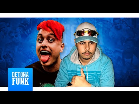 MC Gordao e Bahea - Bipo Suas Amigas (Prod. Duduzin Perez)