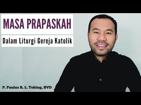 LENT: 40-DAY GREAT RETREAT || Ep. 99