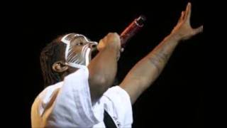 Tech N9ne-F.A.N.S